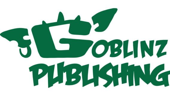 Goblinz Publishing logo