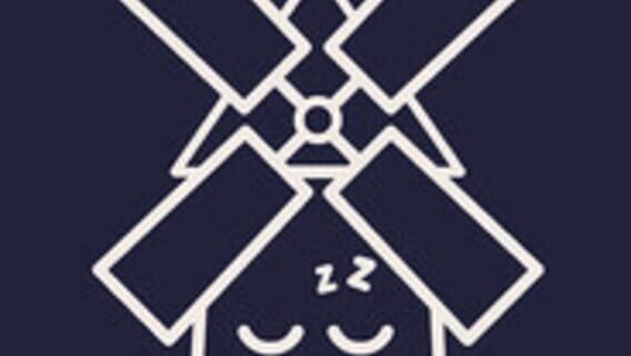 Sleepy Mill Studio logo