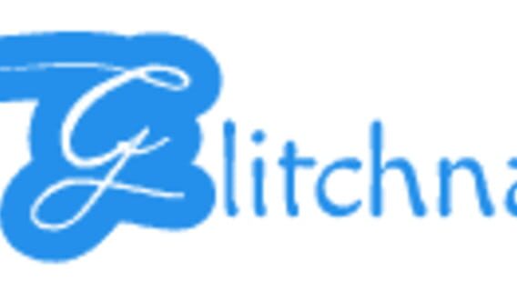 Glitchnap logo