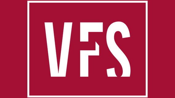 Vancouver Film School logo