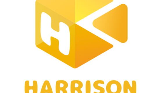 Harrisonworld logo