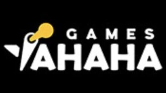 Yahaha Games logo