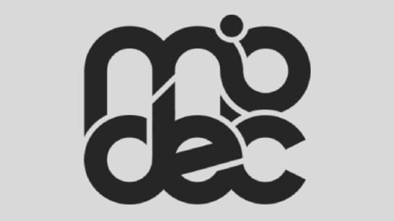 Miodec logo