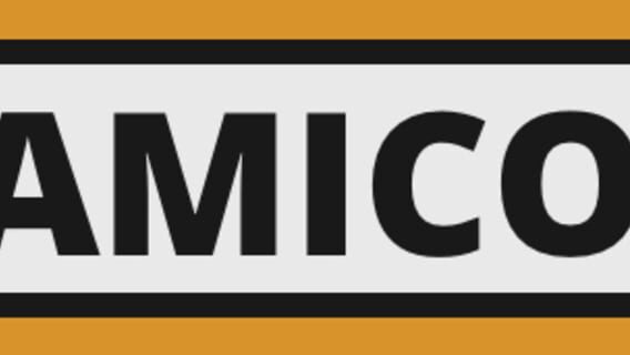 Namicom logo