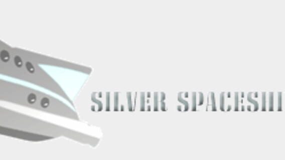 Silver Spaceship Software logo