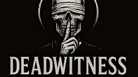 Dead Witness Studio logo