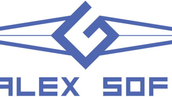 GALEX SOFT logo