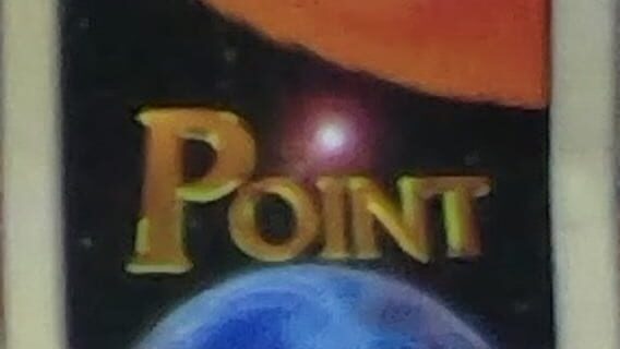 Pointware logo