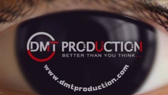 DMT Productıon logo