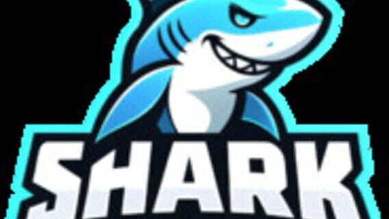 Shark Studio logo