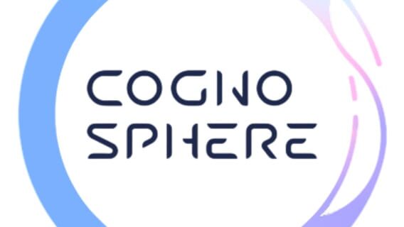 Cognosphere logo