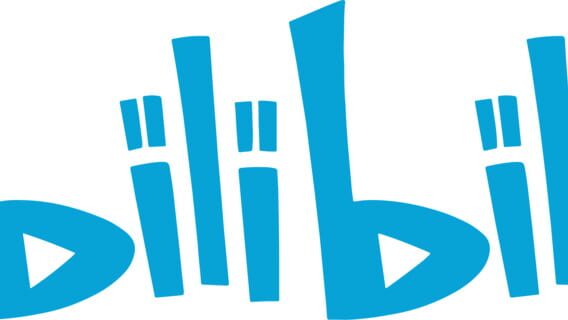 Bilibili Game logo