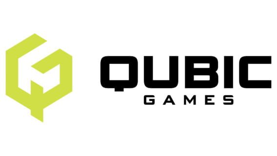 QubicGames S.A. logo
