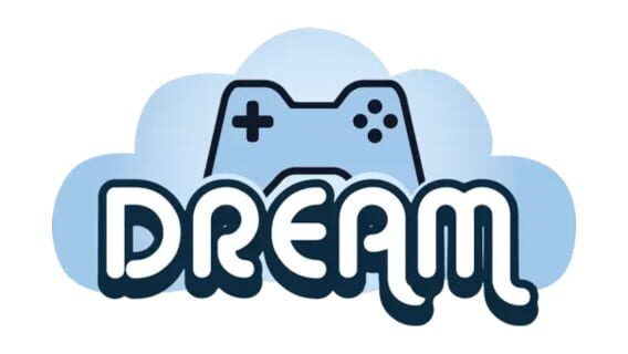 DreamStudios logo