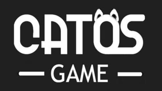 Catos Game logo