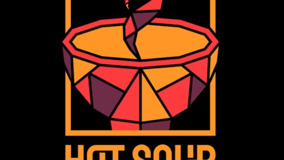 Hot Soup Games logo