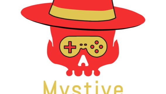 MystiveDev logo
