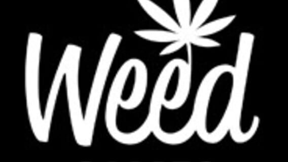 Weed Games logo