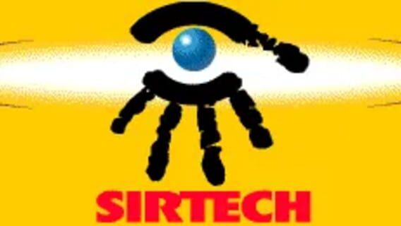 Sir-tech Software logo