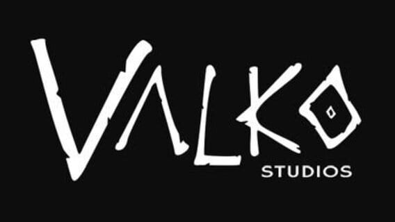 Valko Game Studios logo