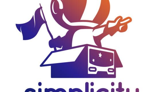 Simplicity Games logo