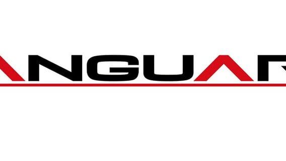 Vanguard Works logo