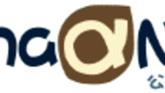AlphaNuts logo
