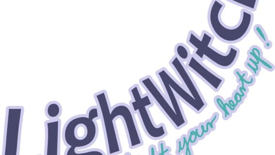 LightWitch logo