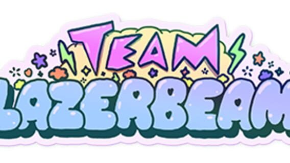 Team Lazerbeam logo