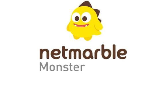 Netmarble Monster logo