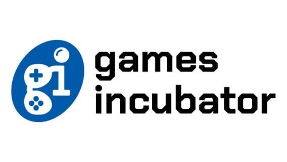 Games Incubator logo