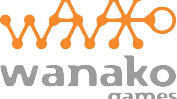 Wanako Studios Ltd. logo