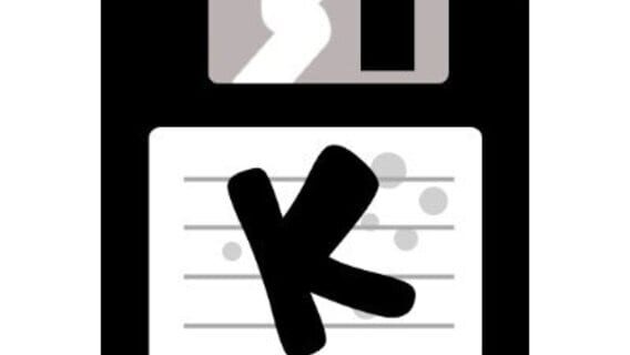 Klardonics logo