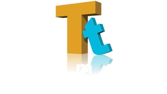 TT Games logo