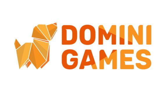 Domini Games logo