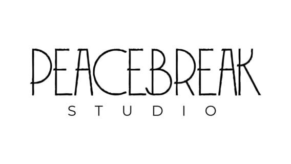 Peacebreak Studio logo