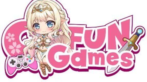 Co-Fun Games logo