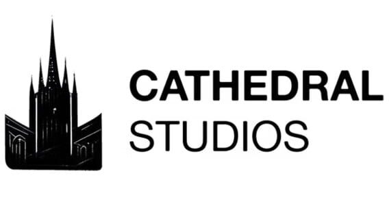 Cathedral Studios logo