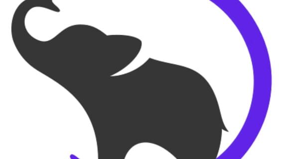 Elephant Games logo