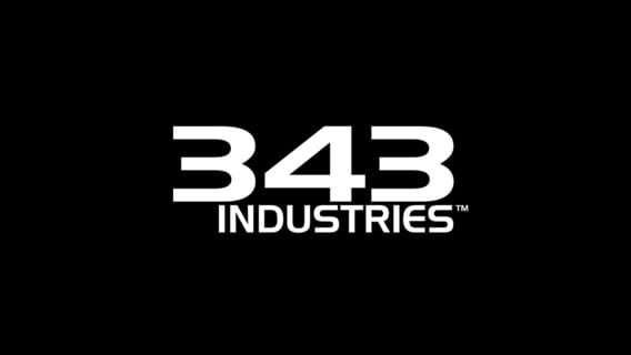 343 Industries logo