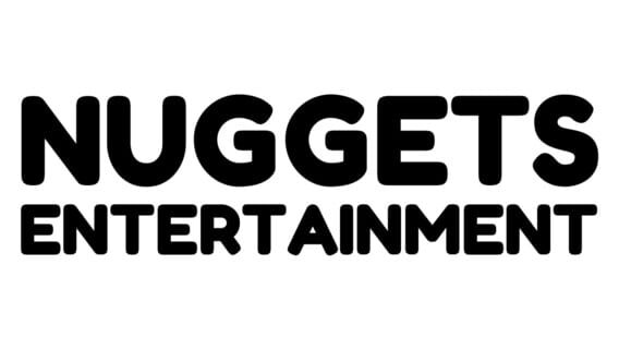 Nuggets Entertainment logo