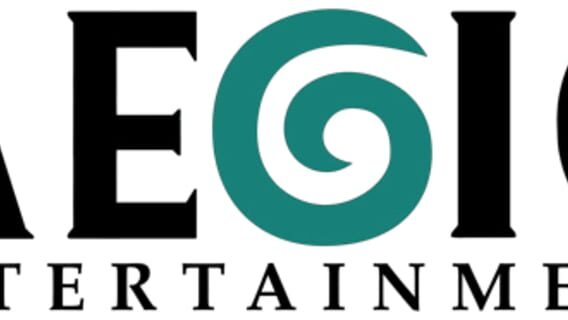 Aegic Entertainment logo