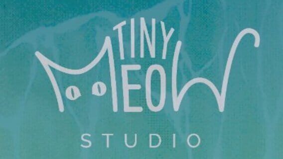 Tiny Meow Studio logo