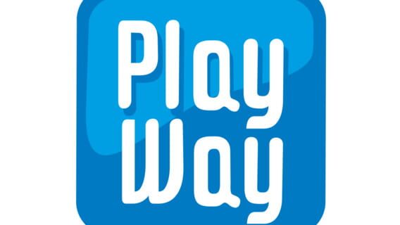 PlayWay S.A. logo