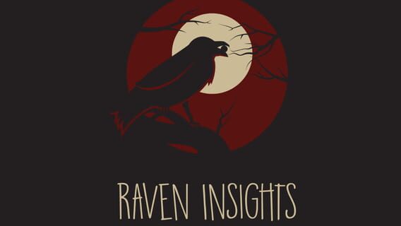 Raven Insights logo