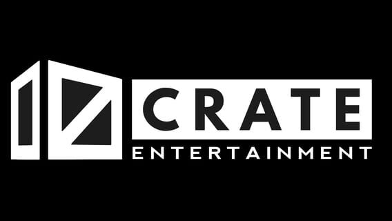 Crate Entertainment logo