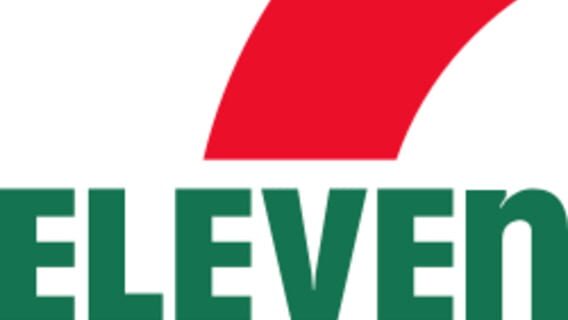 7-Eleven logo