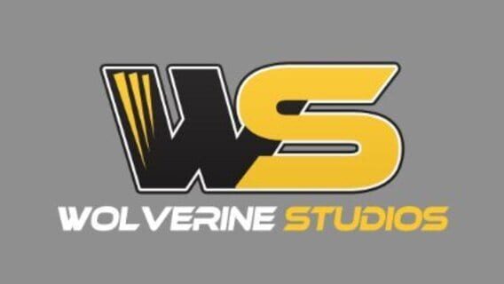 Wolverine Studios logo