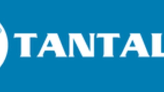 Tantalus Media logo