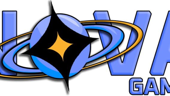 Nova Games logo